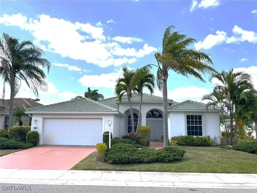 Picture of 20851 Wheelock Dr, North Fort Myers, FL 33917