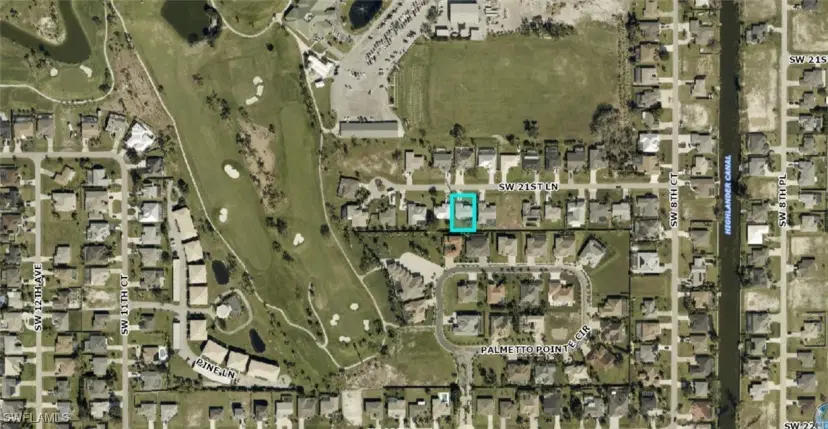 Picture of 918 SW 21St Ln, Cape Coral FL 33991