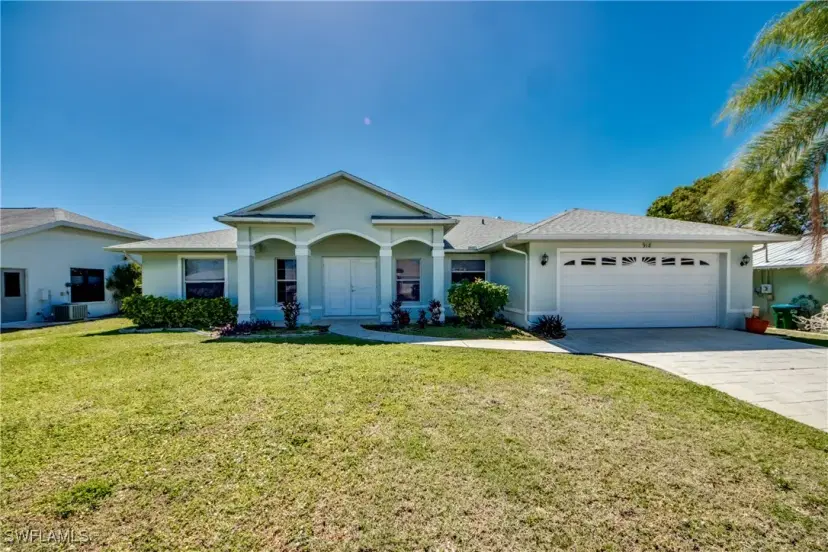 Picture of 918 SW 21St Ln, Cape Coral FL 33991