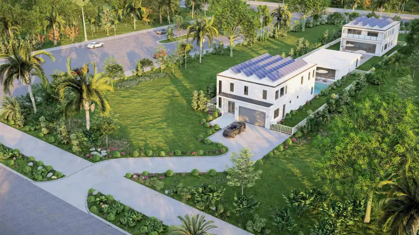 Picture of 6745 Forest Court Court, West Palm Beach FL 33405