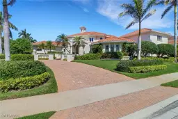 Picture of 355 Sedgwick Ct, Naples, FL 34108
