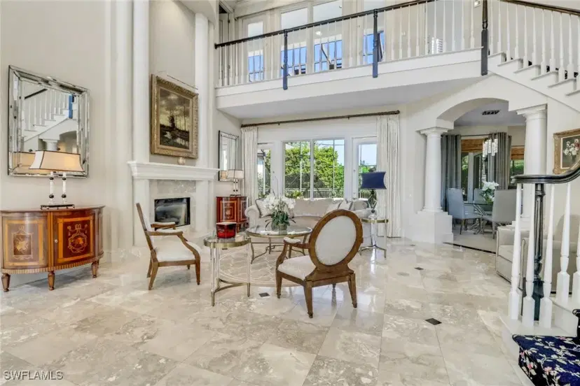 Picture of 355 Sedgwick Ct, Naples FL 34108