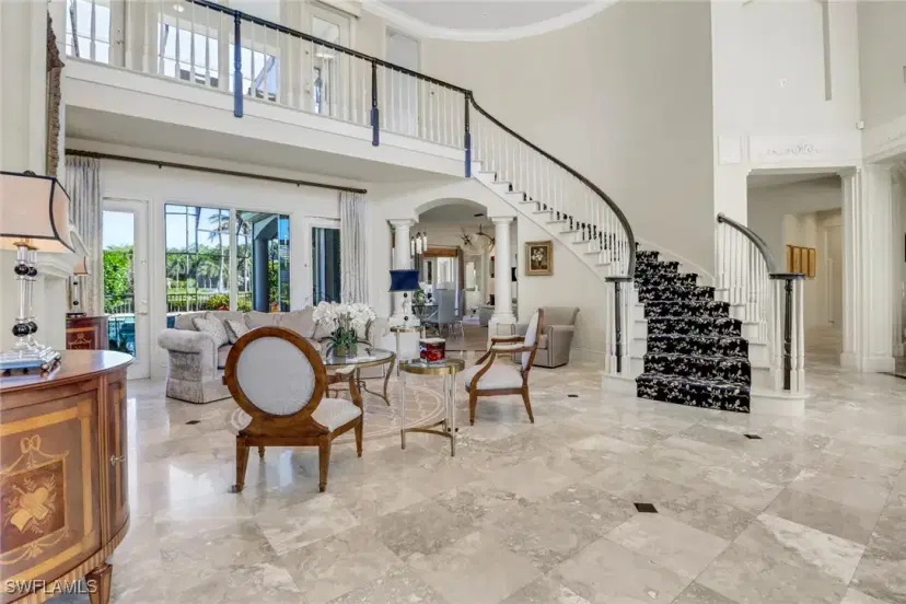 Picture of 355 Sedgwick Ct, Naples FL 34108