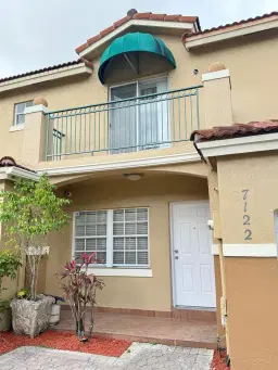 Picture of 7122 SW 158Th Path, Miami, FL 33193