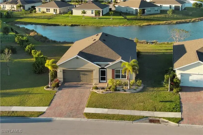 Picture of 2709 Foralesca Ct, Cape Coral FL 33909