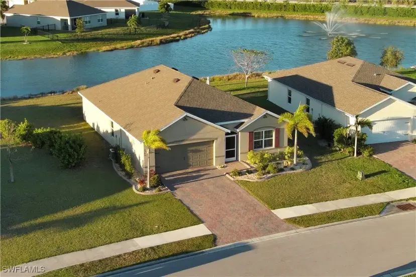 Picture of 2709 Foralesca Ct, Cape Coral FL 33909