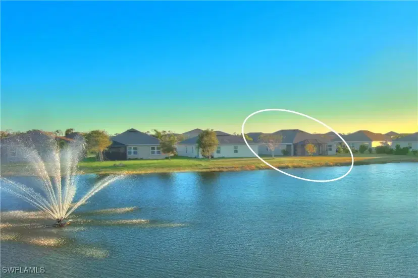 Picture of 2709 Foralesca Ct, Cape Coral FL 33909