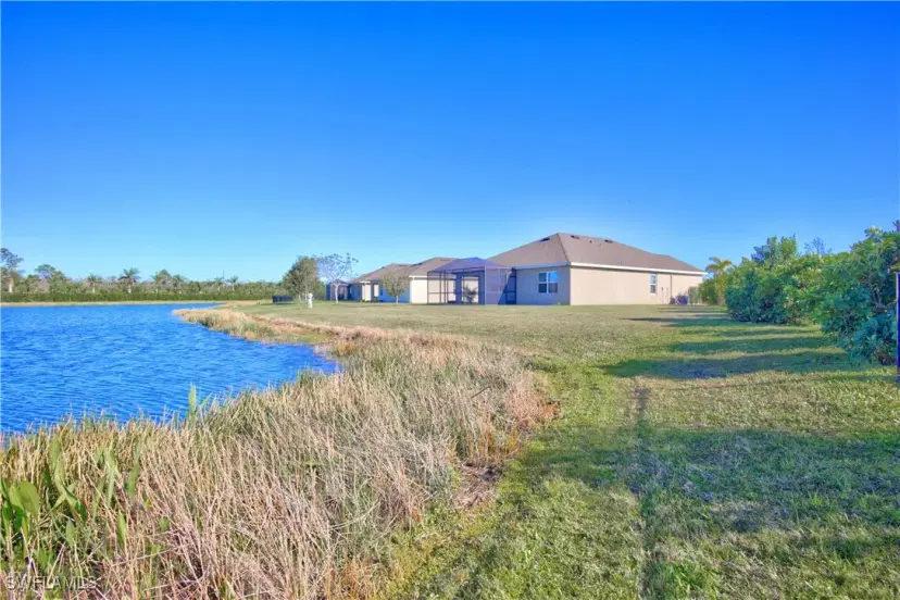 Picture of 2709 Foralesca Ct, Cape Coral FL 33909