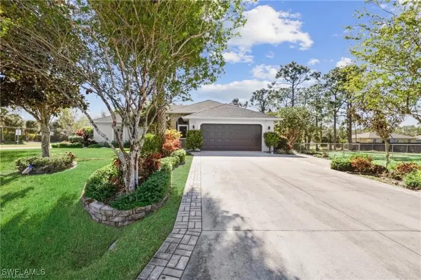 Picture of 2326 NE 33Rd Ter, Cape Coral FL 33909