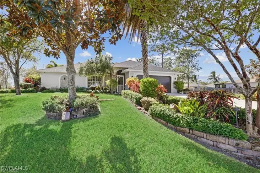 Picture of 2326 NE 33Rd Ter, Cape Coral FL 33909