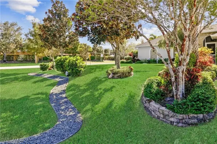 Picture of 2326 NE 33Rd Ter, Cape Coral FL 33909