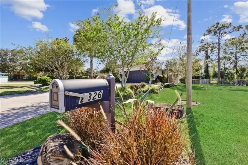 Picture of 2326 NE 33Rd Ter, Cape Coral FL 33909