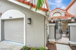 Picture of 1744 San Bernadino Way, Naples, FL 34109