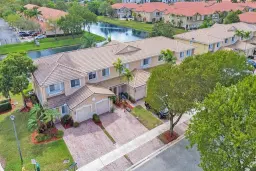 Picture of 8970 Lancaster St 8970, Tamarac, FL 33321