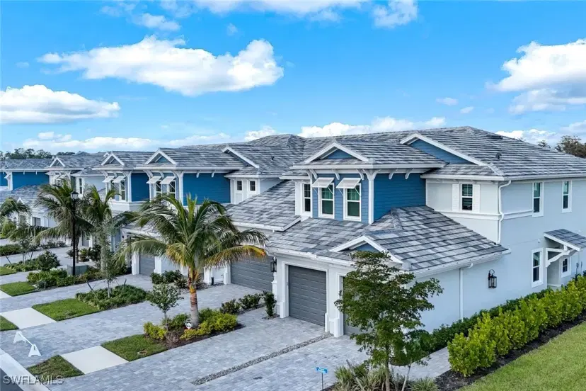 Picture of 2647 Seychelles Cir 2204, Naples FL 34112