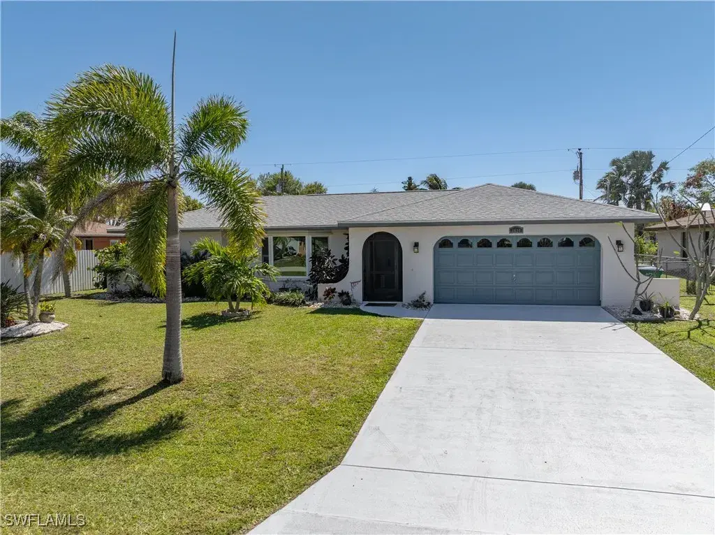Picture of 1628 SE 6Th Ter, Cape Coral, FL 33990