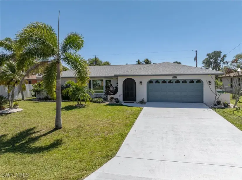 Picture of 1628 SE 6Th Ter, Cape Coral FL 33990