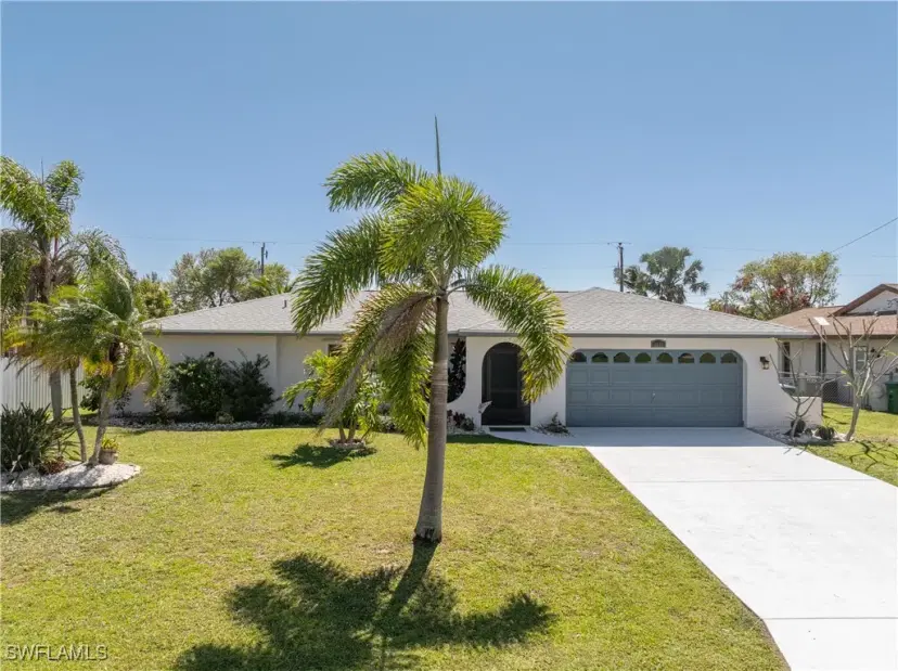 Picture of 1628 SE 6Th Ter, Cape Coral FL 33990