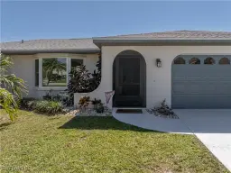 Picture of 1628 SE 6Th Ter, Cape Coral, FL 33990