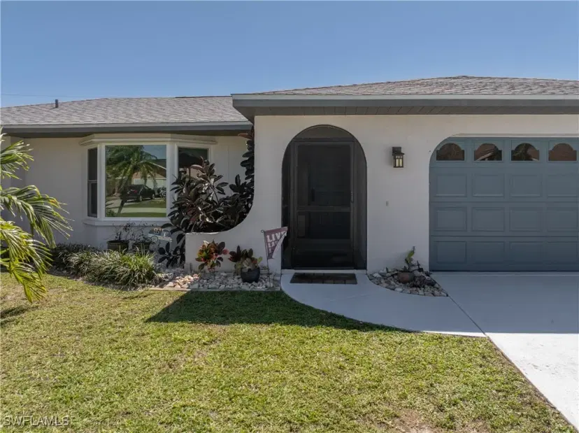Picture of 1628 SE 6Th Ter, Cape Coral FL 33990