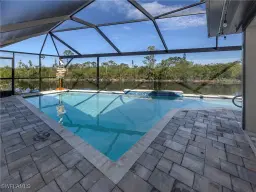 Picture of 2369 NE 43Rd Ln, Cape Coral, FL 33909