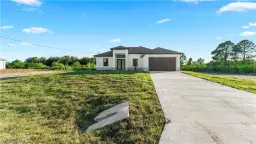 Picture of 7573 5Th Ter, Labelle, FL 33935