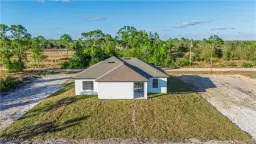 Picture of 7573 5Th Ter, Labelle, FL 33935