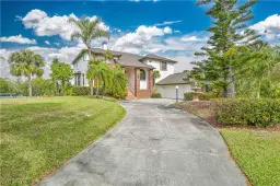 Picture of 7353 Lake Dr, Fort Myers, FL 33908