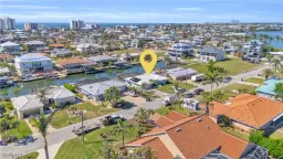 Picture of 8 Bayview Blvd, Fort Myers Beach, FL 33931