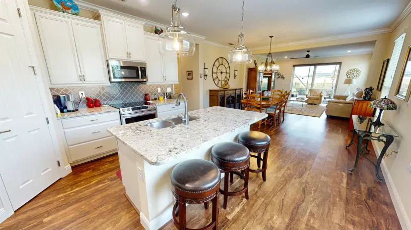 Picture of 10027 SW Indian Lilac Trail, Port St Lucie FL 34987