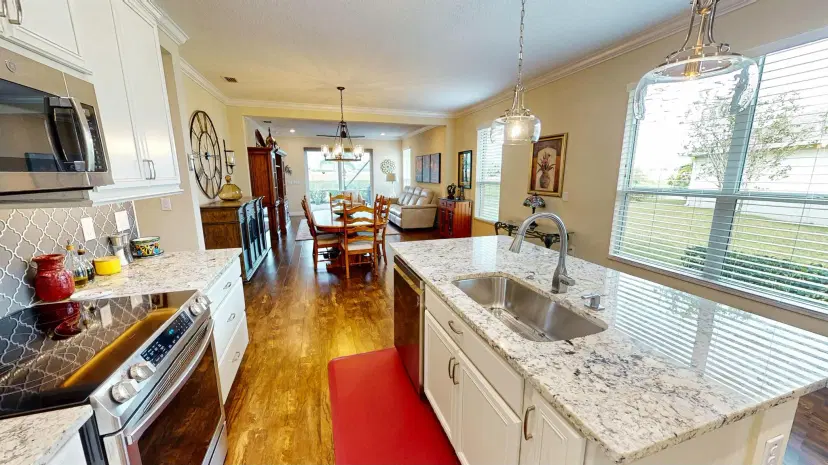 Picture of 10027 SW Indian Lilac Trail, Port St Lucie FL 34987