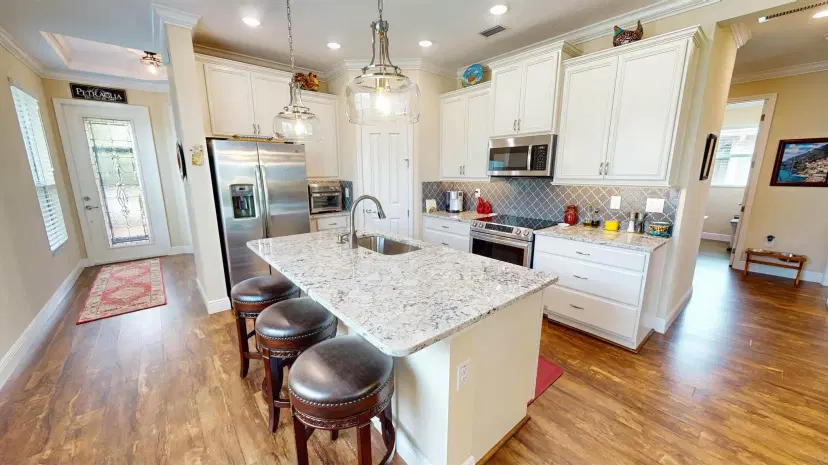 Picture of 10027 SW Indian Lilac Trail, Port St Lucie FL 34987