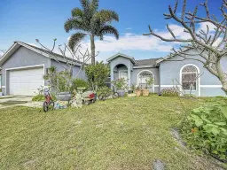 Picture of 441 SE Starflower Avenue, Port St Lucie, FL 34983