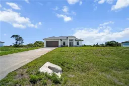 Picture of 7537 5Th Ter, Labelle, FL 33935