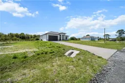Picture of 7537 5Th Ter, Labelle, FL 33935