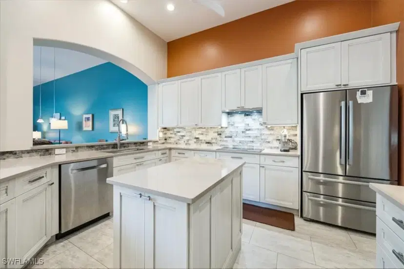 Picture of 761 Mainsail Pl, Naples FL 34110