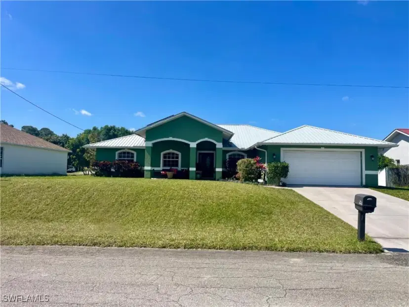 Picture of 144 Carlisle Ave S, Lehigh Acres FL 33974