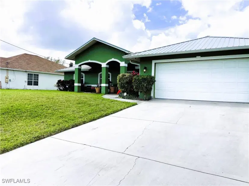 Picture of 144 Carlisle Ave S, Lehigh Acres FL 33974