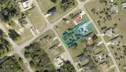 Picture of 144 Carlisle Ave S, Lehigh Acres, FL 33974