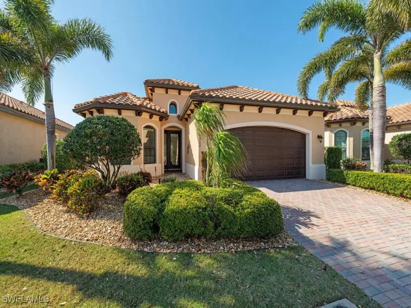 Picture of 9308 Isla Bella Cir, Bonita Springs FL 34135