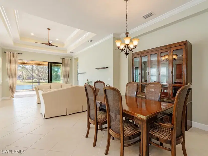 Picture of 9308 Isla Bella Cir, Bonita Springs FL 34135