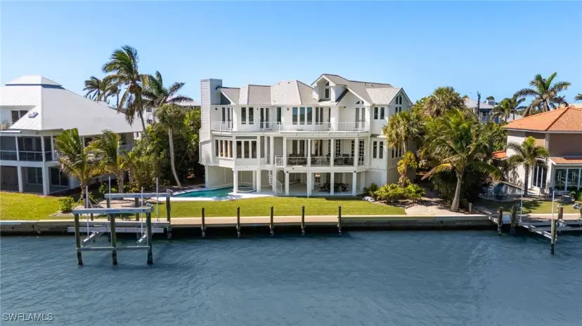 Picture of 1490 Angel Dr, Sanibel FL 33957