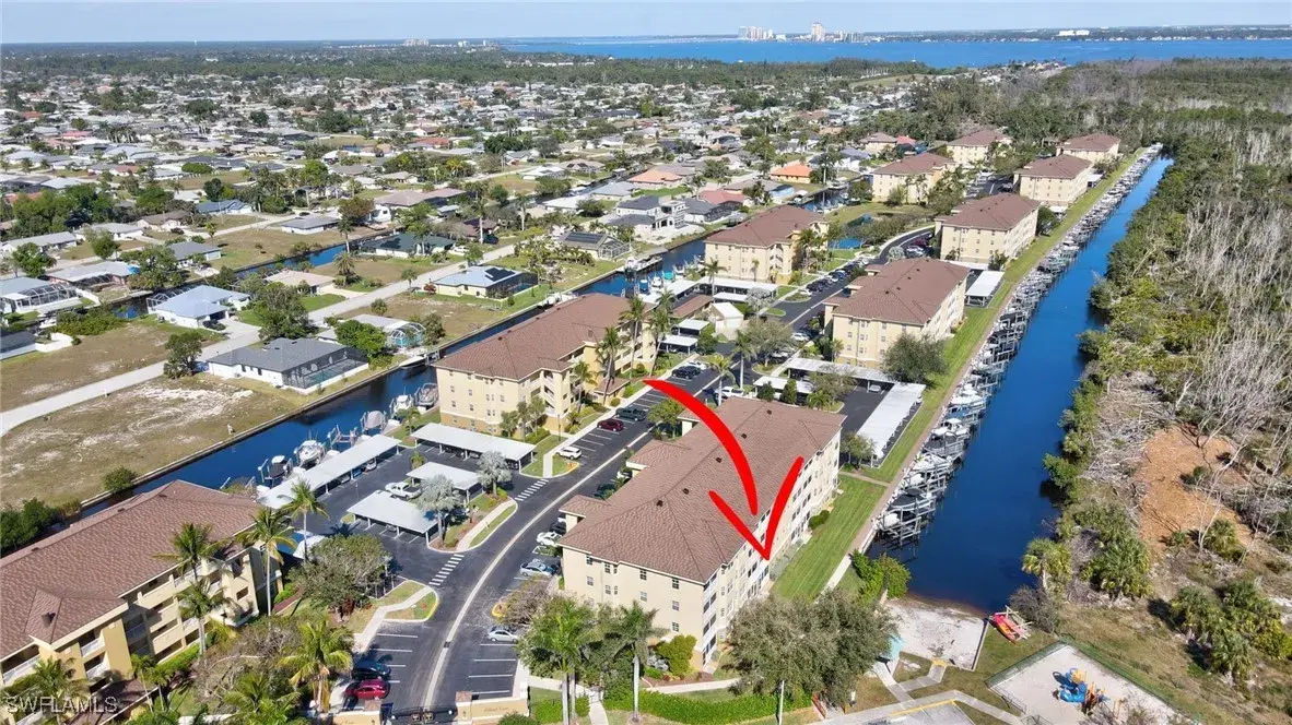 Picture of 1783 Four Mile Cove Pkwy 213, Cape Coral, FL 33990