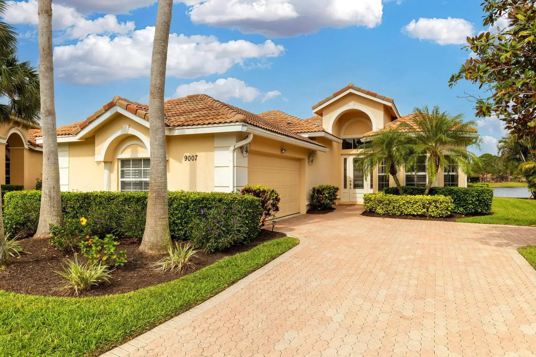 Picture of 9007 Short Chip Circle, Port St Lucie, FL 34986