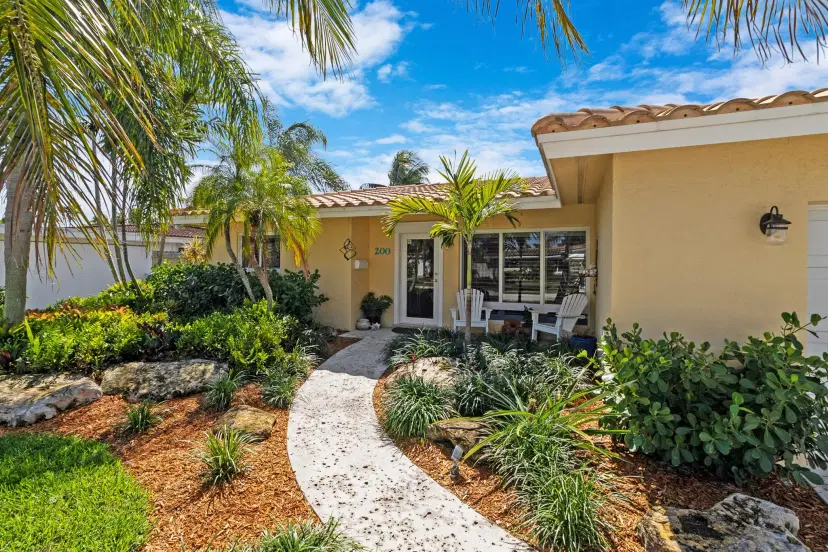 Picture of 200 SE 12Th Court, Pompano Beach FL 33060
