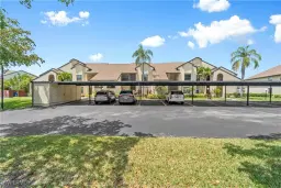 Picture of 8565 Charter Club Cir 7, Fort Myers, FL 33919