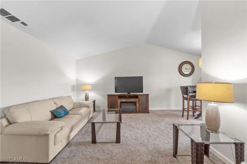 Picture of 8565 Charter Club Cir 7, Fort Myers FL 33919