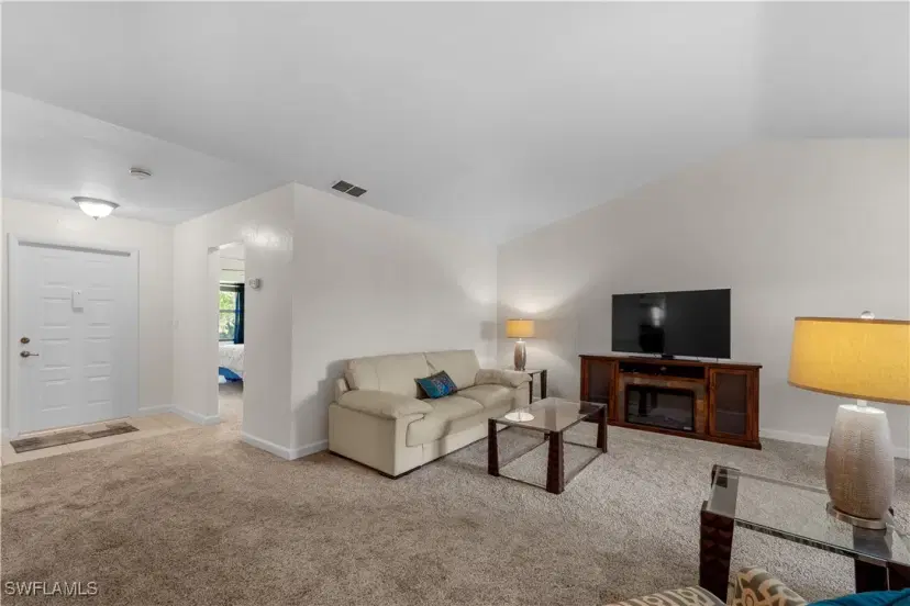 Picture of 8565 Charter Club Cir 7, Fort Myers FL 33919