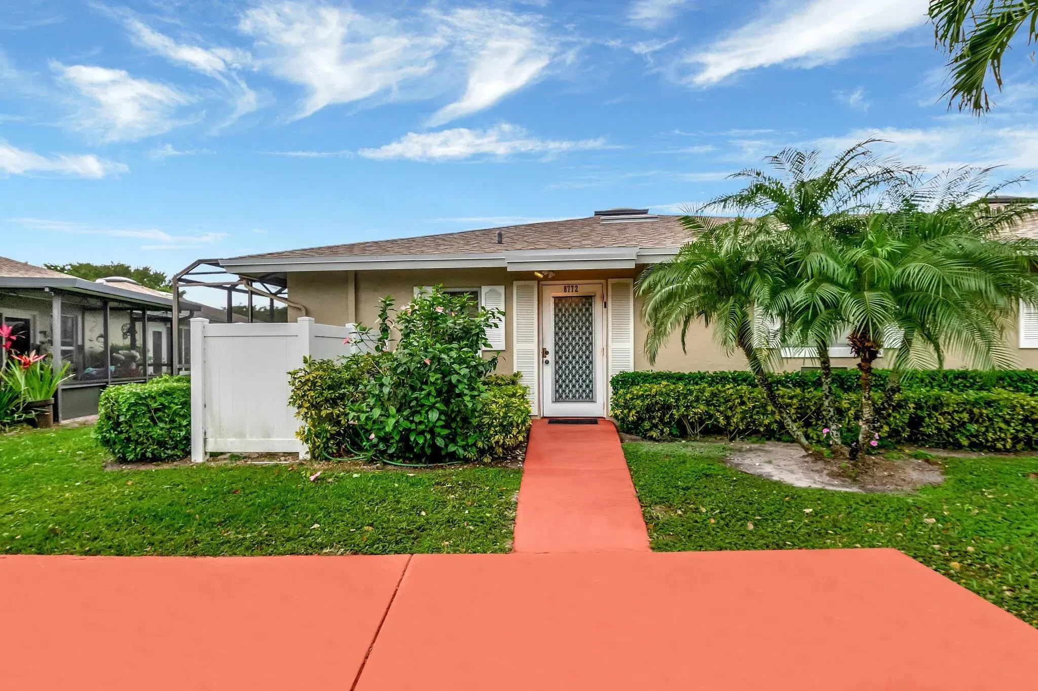 Picture of 8772 Tyrone Terrace, Boca Raton, FL 33496