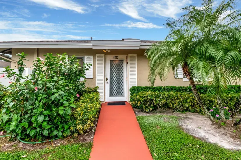 Picture of 8772 Tyrone Terrace, Boca Raton FL 33496